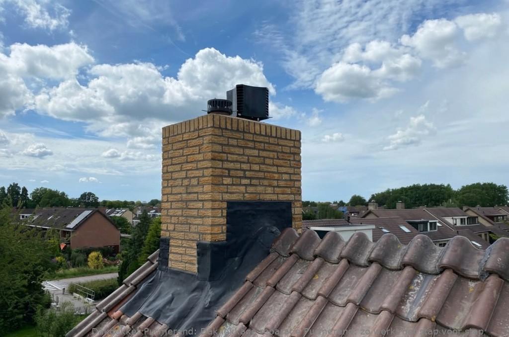 Dak Lekkage Reparatie Purmerend