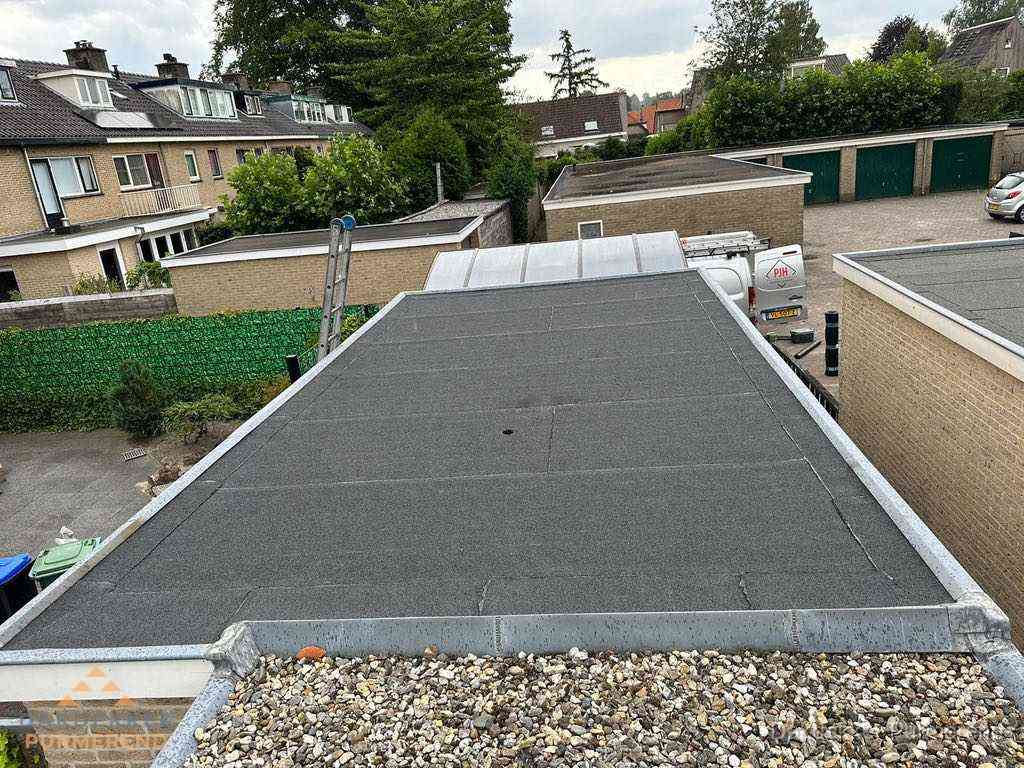 Dakbedekking Dakinspectie In Purmerend