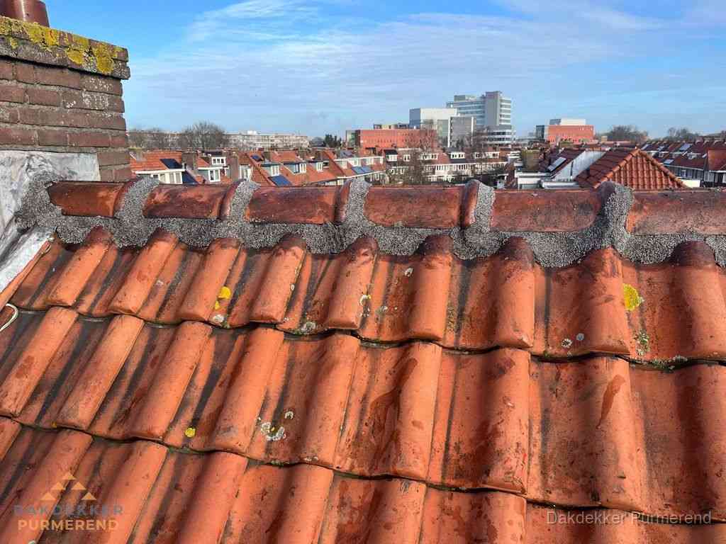 Daken Renoveren Purmerend