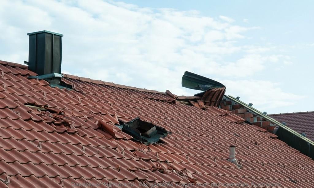 Dakreparaties Purmerend