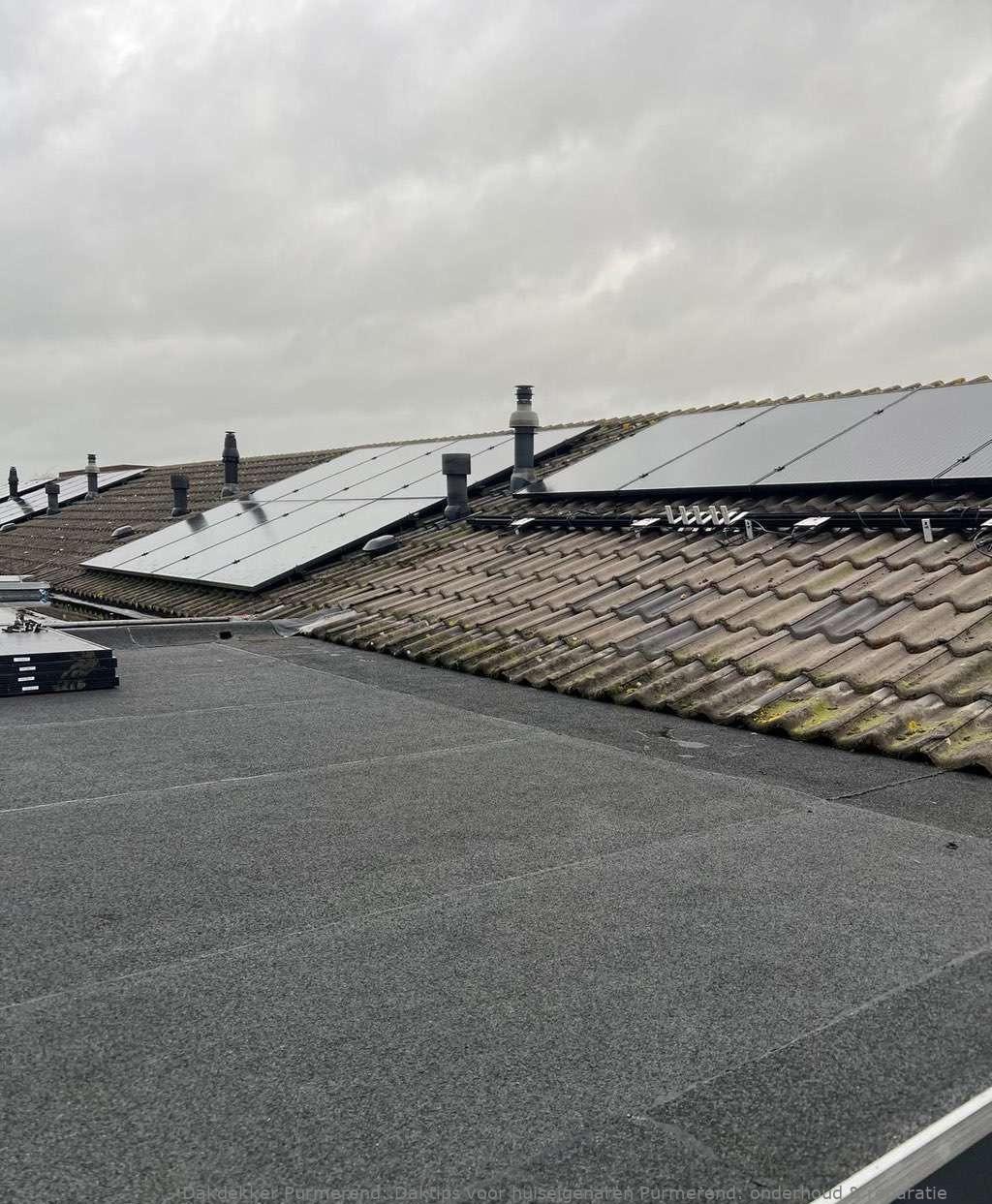 Daktips Voor Huiseigenaren Purmerend