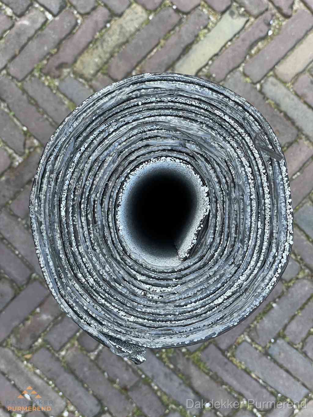 EPDM Dakbedekking Purmerend