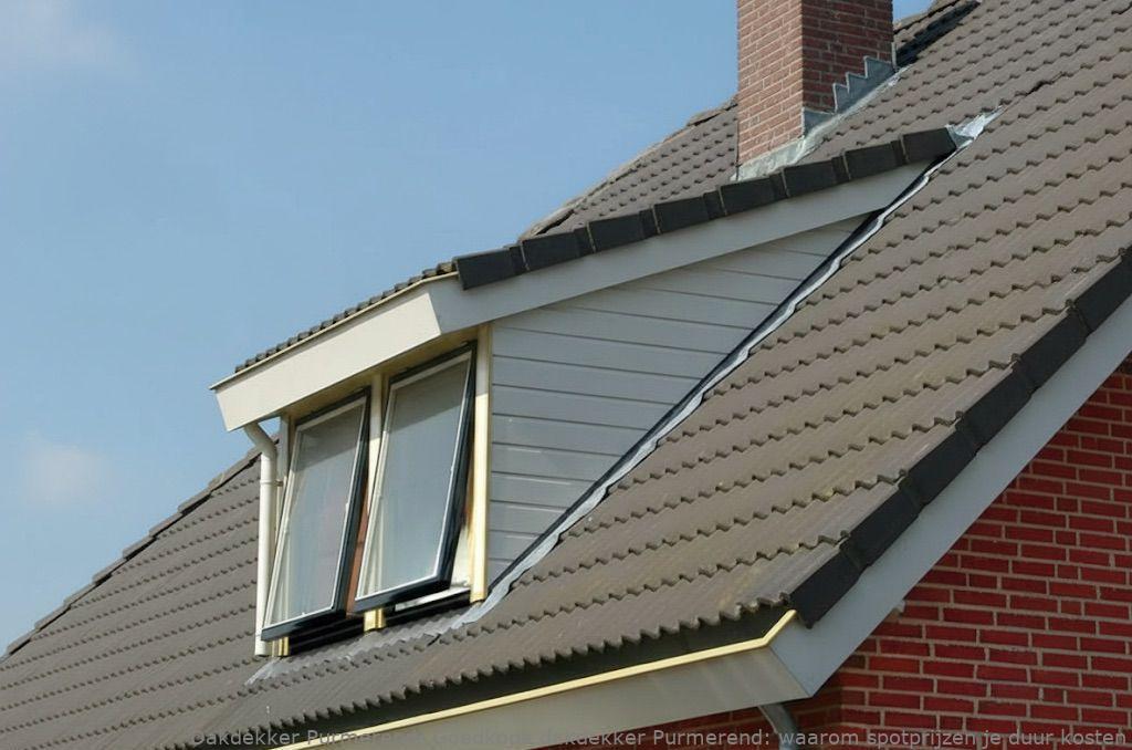 Goedkope Dakdekker Purmerend