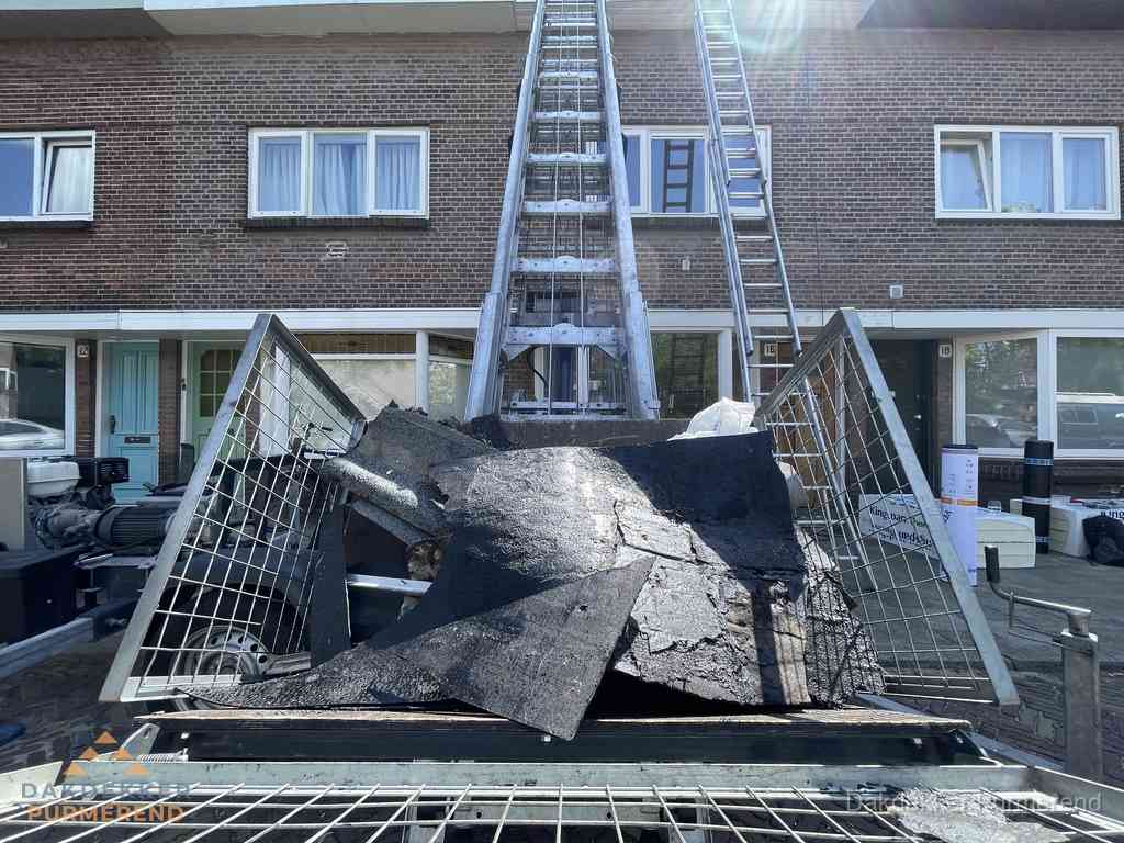 Kosten Dakreparatie Purmerend