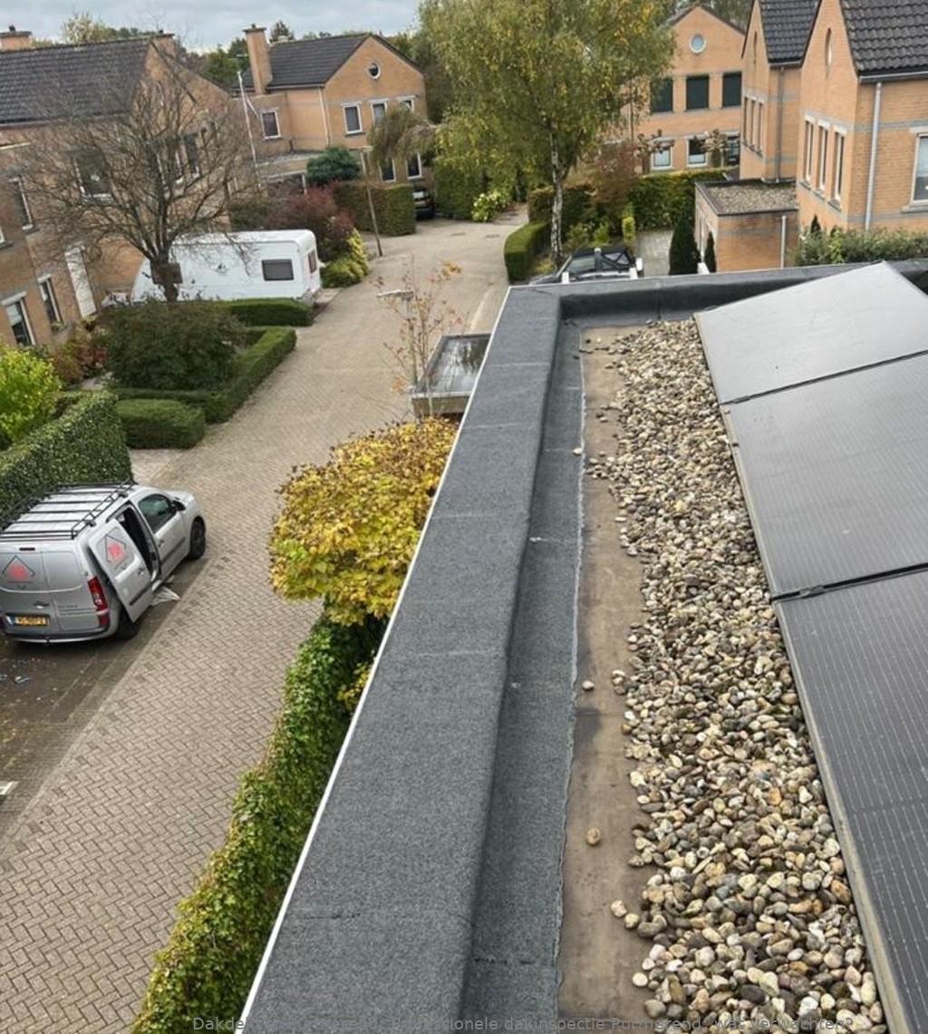Professionele Dakinspectie Purmerend
